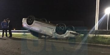 Crédito: Diario UnoParaná