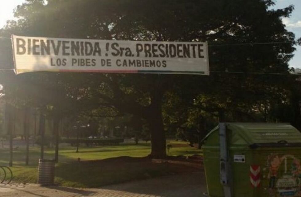 La interna de Cambiemos por la presidencia del Concejo se trasladó a la calle