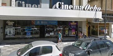 Contó en redes sociales que fue abusada en un cine de La Plata, se viralizó y descubrió más víctimas