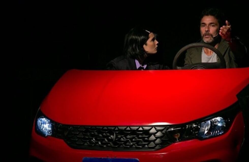 Mariano Martínez llega a Córdoba con Mentiras inteligentes