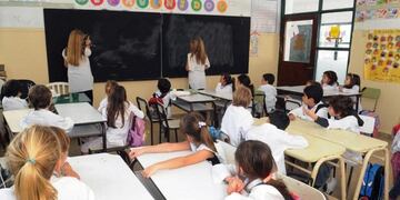 La escuela N°38 de Stefanelli, provincia de Río Negro, está bajo la lupa por las denuncias de abuso de nueve alumnas\u002E