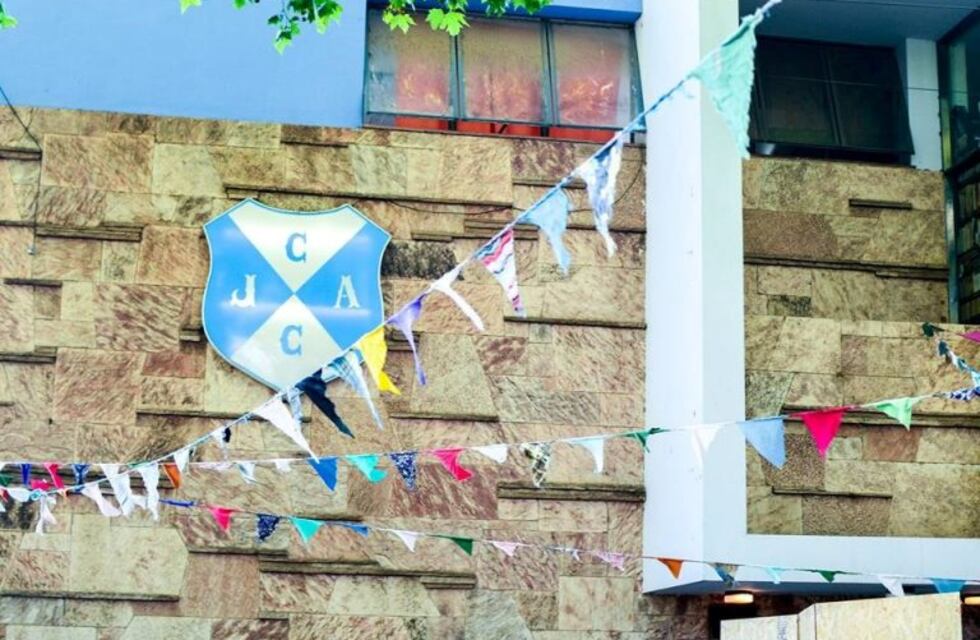 Club Agraria organiza una Rifa Solidaria