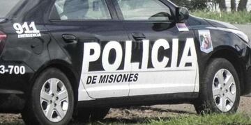 Una adolescente se suicidó en su casa en Itacaruaré