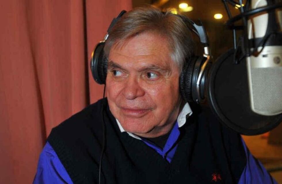 Qué pasó con Rony Vargas y por qué no está al aire en Cadena 3