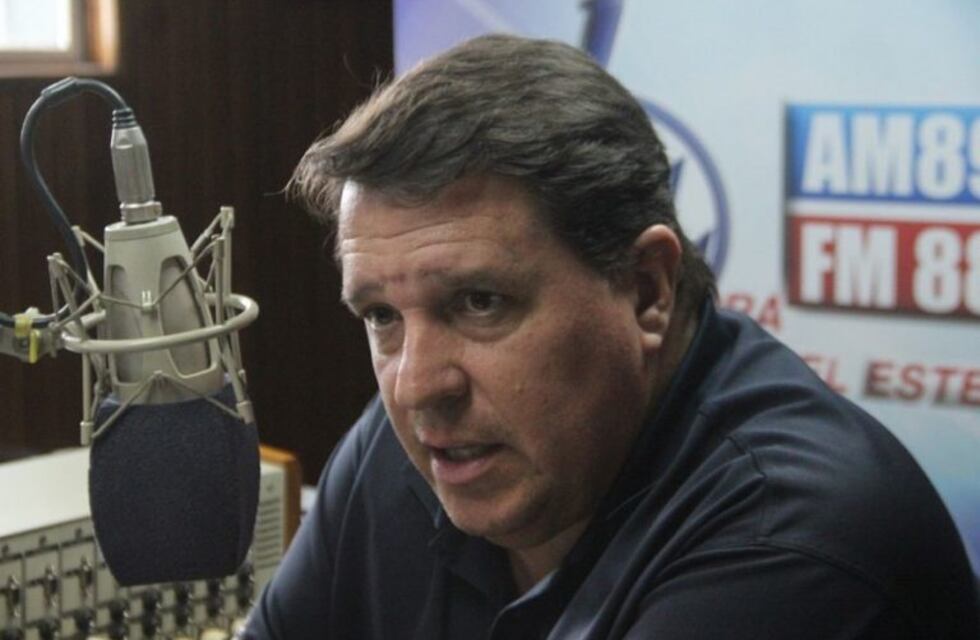 Llamil Abdala, sobre los anuncios del Gobierno Nacional: "Hay una profunda decepción en el sector"