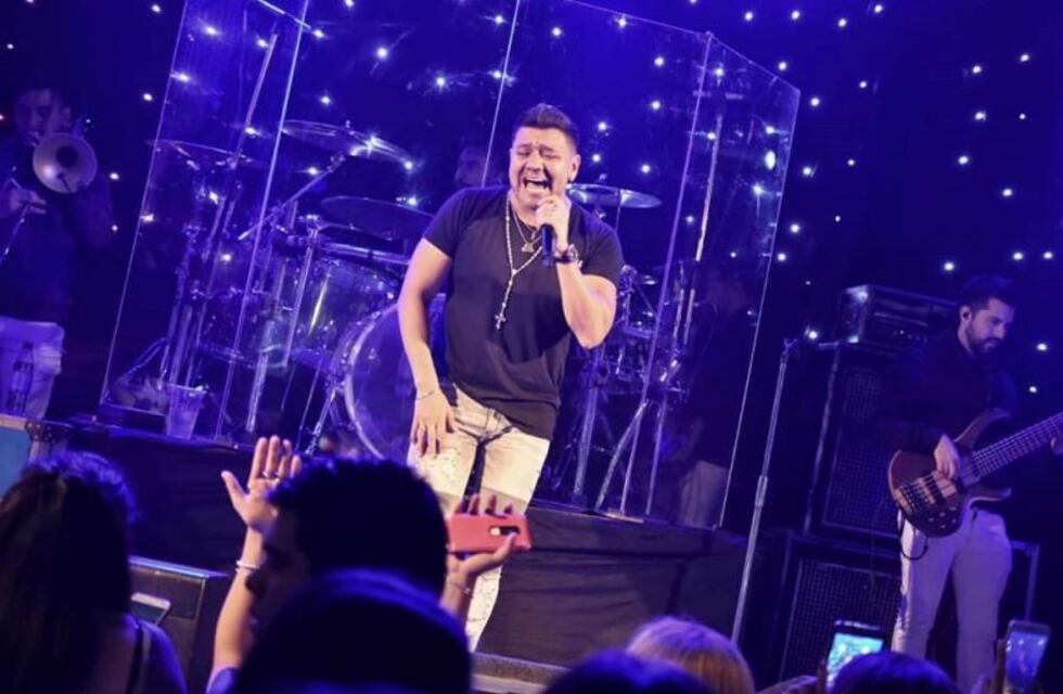 Cuarteto: Sabroso, y un ensayo en vivo en Sala del Rey