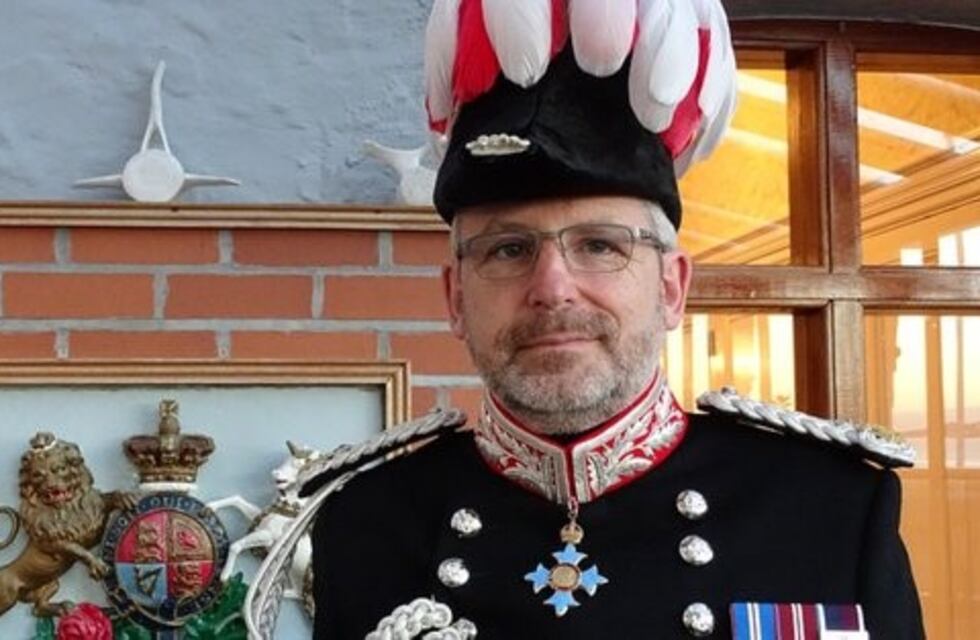 El Gobernador británico de Malvinas destacó "avances" con Argentina, pero ratificó que la soberanía no está en debate