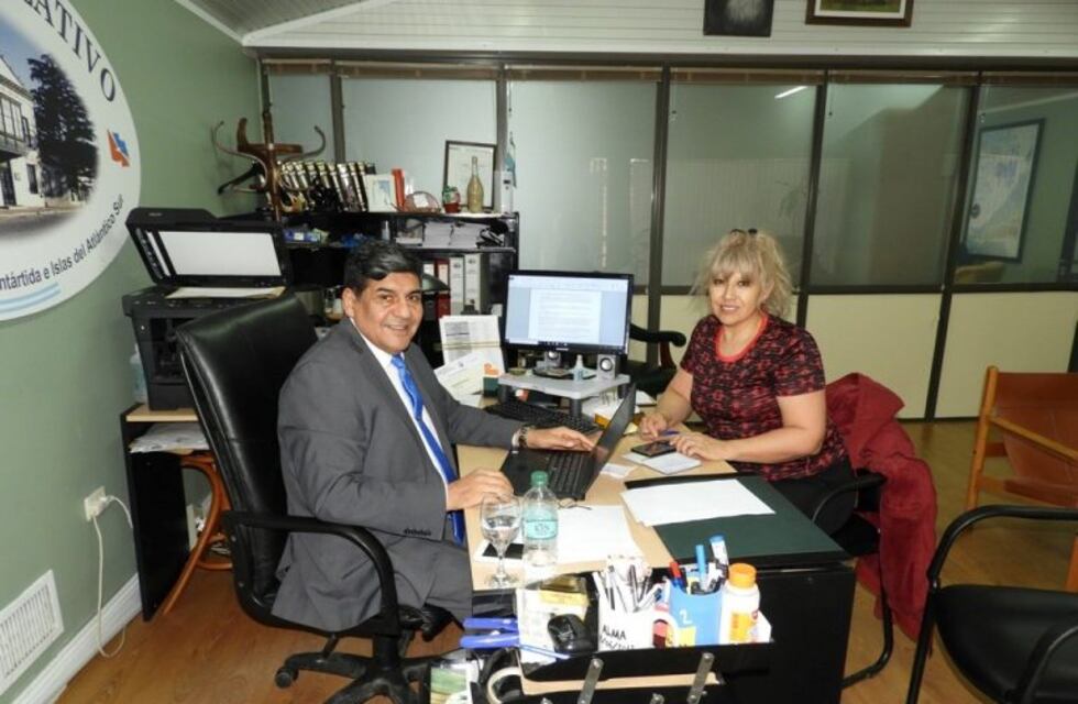 Deportes: llega la segunda edición del Rally Maratón del Confín del Mundo