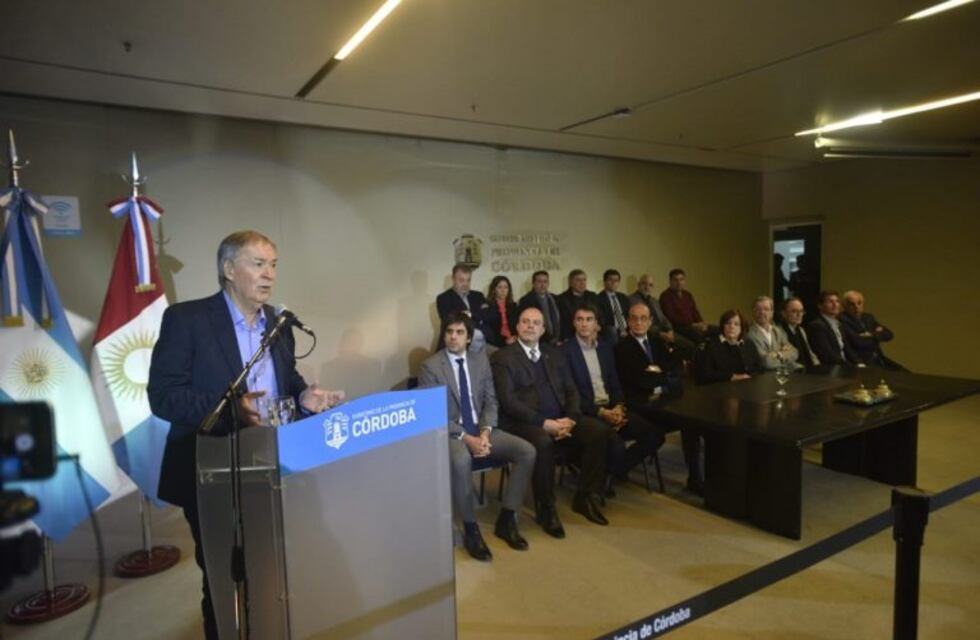 Córdoba oficializa disminución de precios de vehículos 0KM