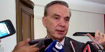 Miguel Ángel Pichetto