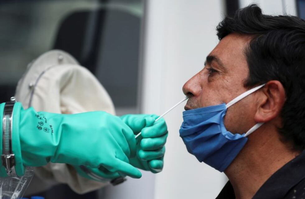 Coronavirus en Santa Fe: se registraron 24 casos nuevos y se acelera la curva de contagios