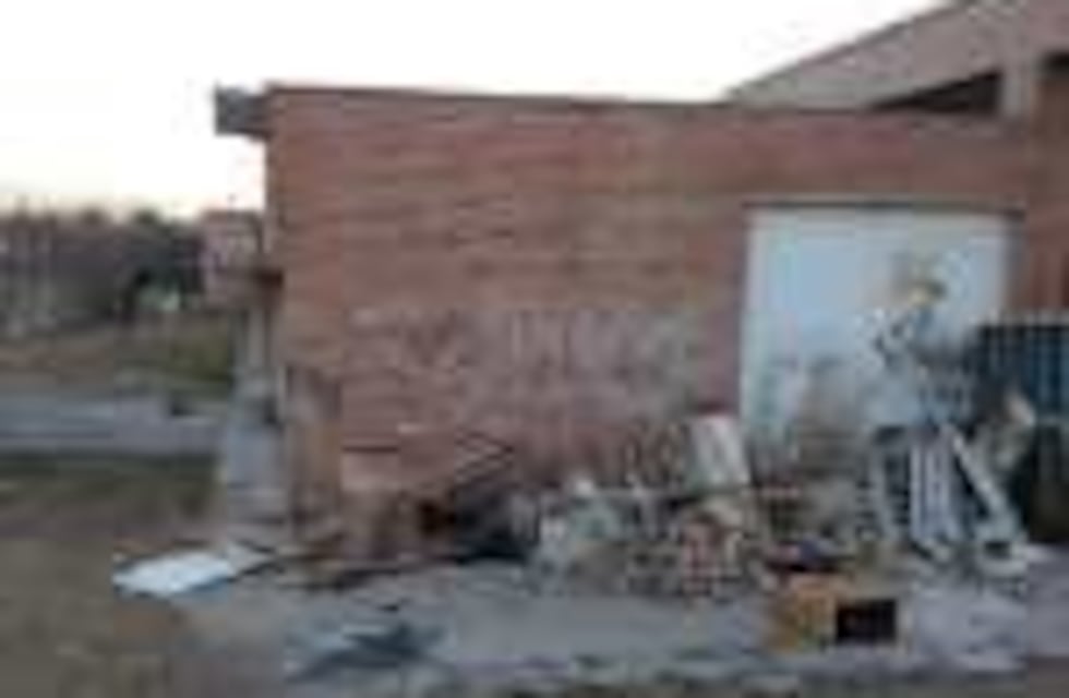 Reclaman mejoras en el IPETyM 73 de La Calera