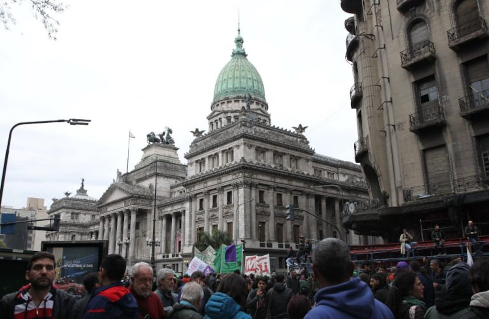 Presupuesto 2019: así votaron los diputados misioneros