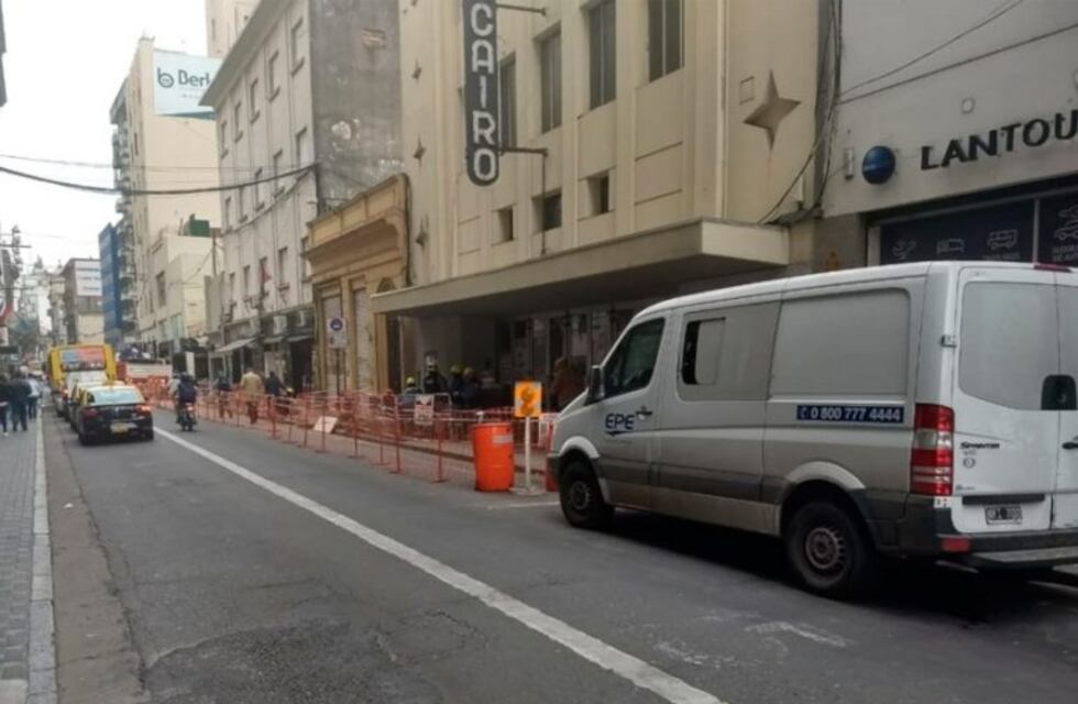 Se vienen seis cortes programados para el fin de semana