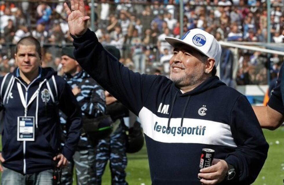 Talleres aún no consideró la venta de entradas a visitante ante el Gimnasia de Maradona