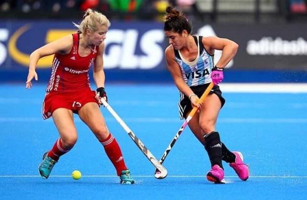 Por estas grandes jugadas, María José Granatto fue elegida como la mejor juvenil del mundo 2016