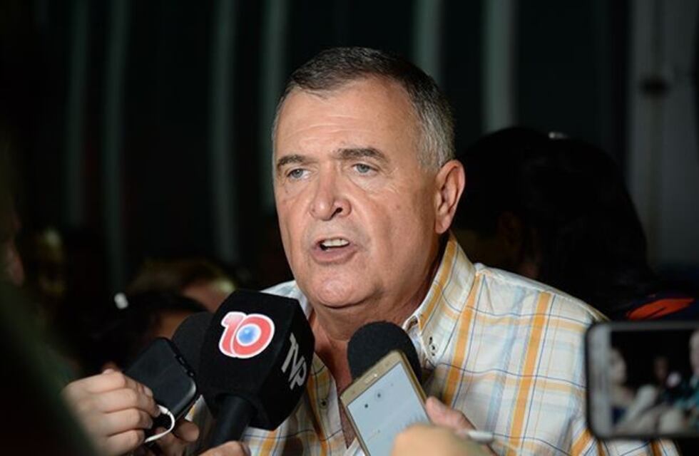 El jueves se reúne la legislatura provincial