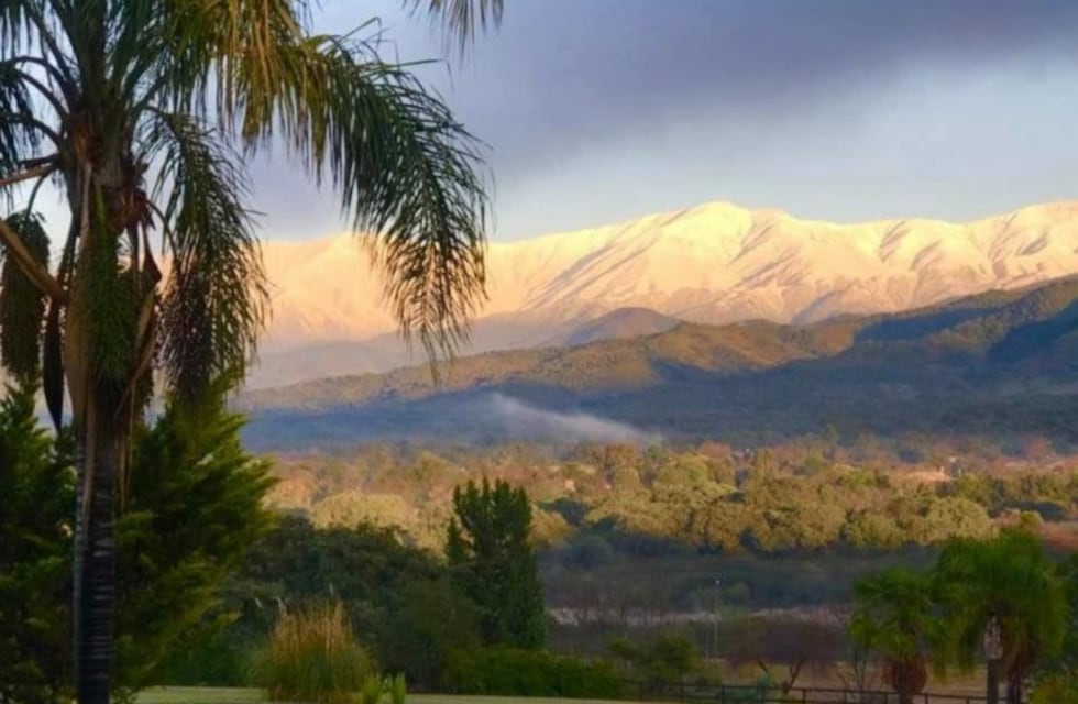 Clima en Salta: cómo estará el tiempo esta semana