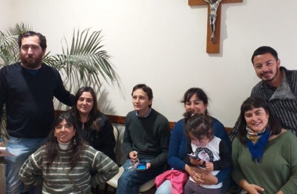 Alta Gracia: trabajadores de la prensa presentaron un proyecto para regularizar la pauta oficial