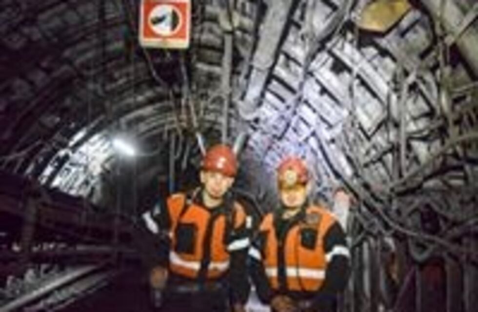 YCRT: firman acuerdo y se levanta el paro