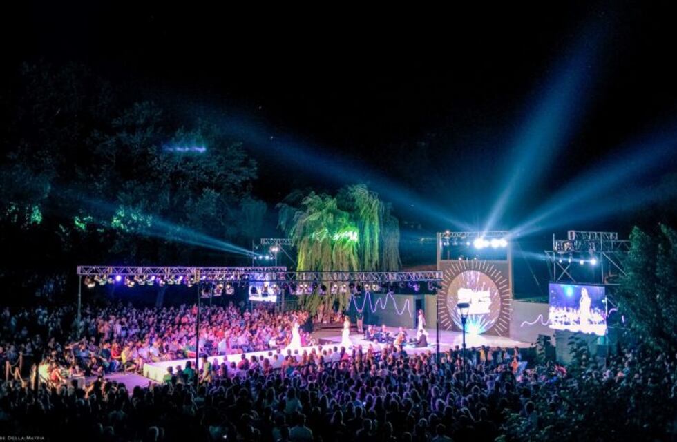 Santa Rosa espera el primer gran evento de la temporada