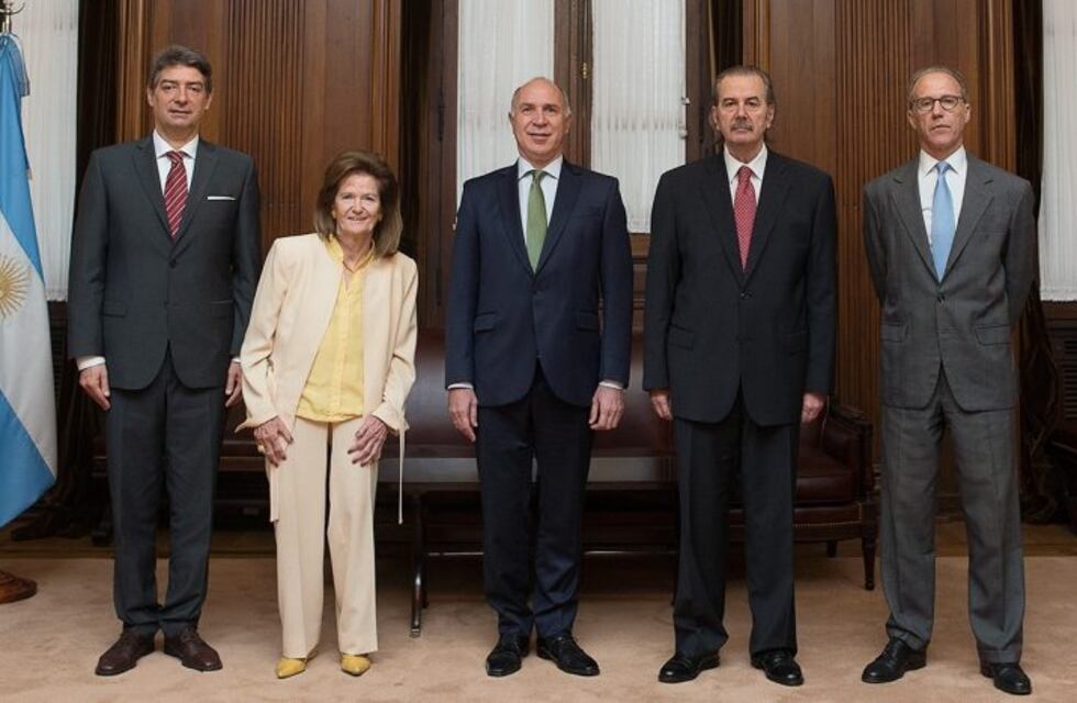 La Corte Suprema amenazó con un paro si el Gobierno no le da más fondos