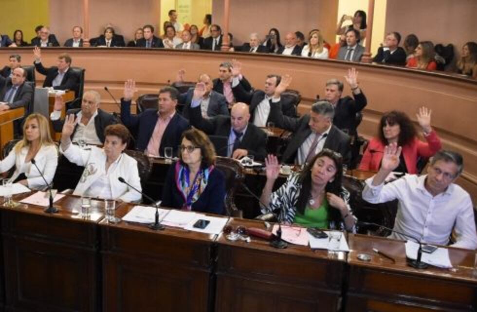 El Juicio por Jurado ya es Ley en Entre Ríos