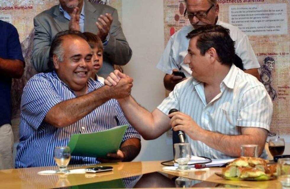 El Rey de La Salada detenido: cómo fue su negocio en Mendoza