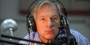 Marcelo Longobardi dejó Radio Mitre para pasar a CNN Radio.