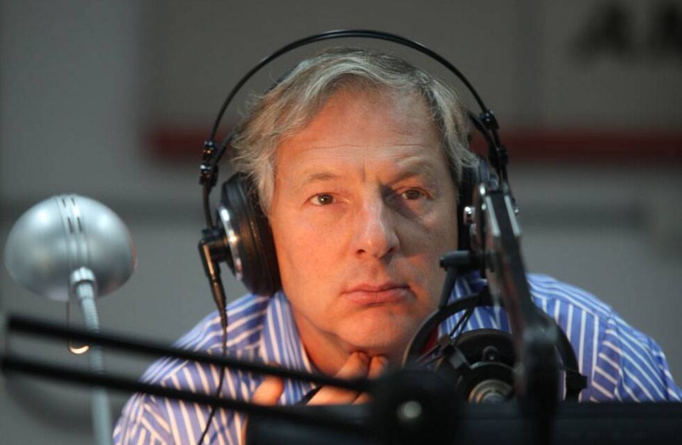 Con la llegada de Marcelo Longobardi CNN Córdoba cambia parte de su programación local