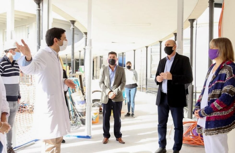 Santa Fe volvió a no tener nuevos casos de coronavirus, el día que hubo récord nacional