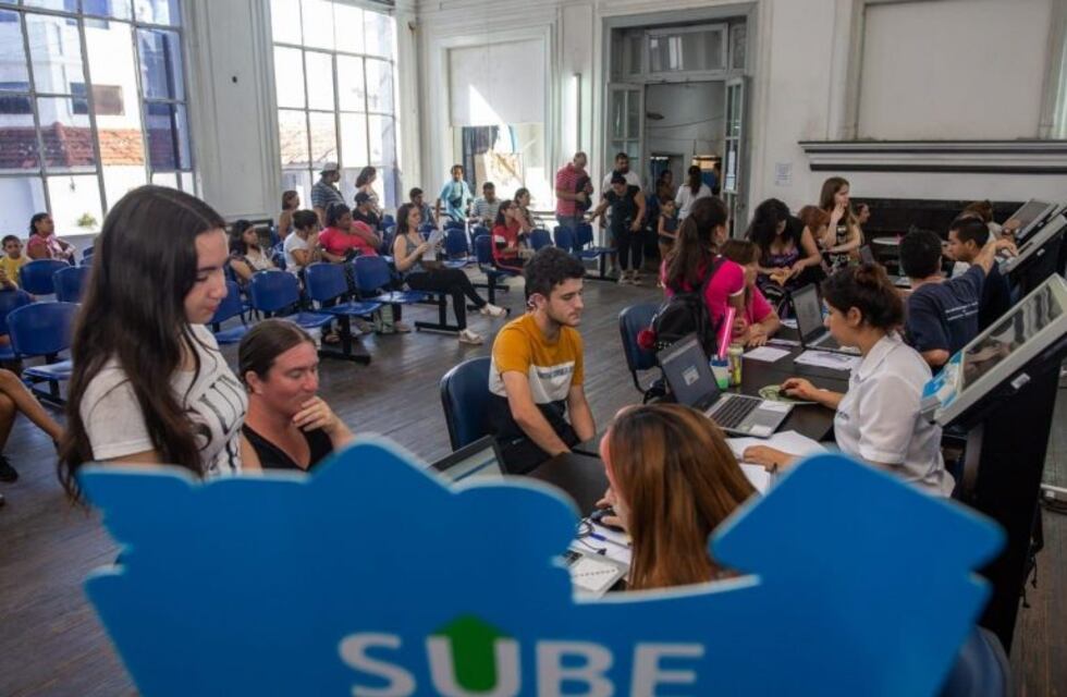 Tarjeta SUBE: nuevas medidas de atención al público