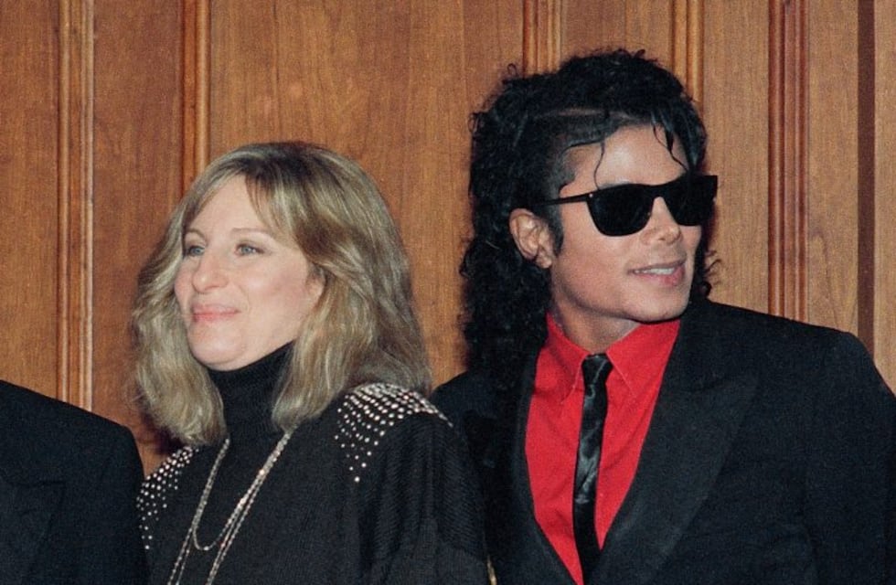El polémico comentario de Barbra Streisand sobre el documental de Michael Jackson