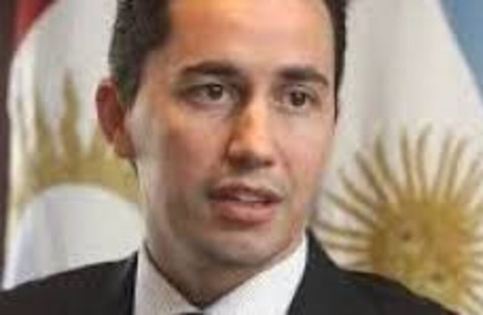 Manuel Calvo visita Villa General Belgrano