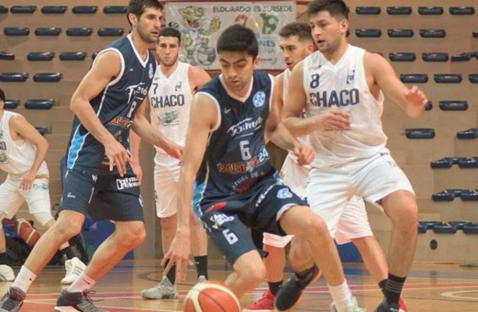 Tucumán cayó con Chaco y esta noche se juega la permanencia