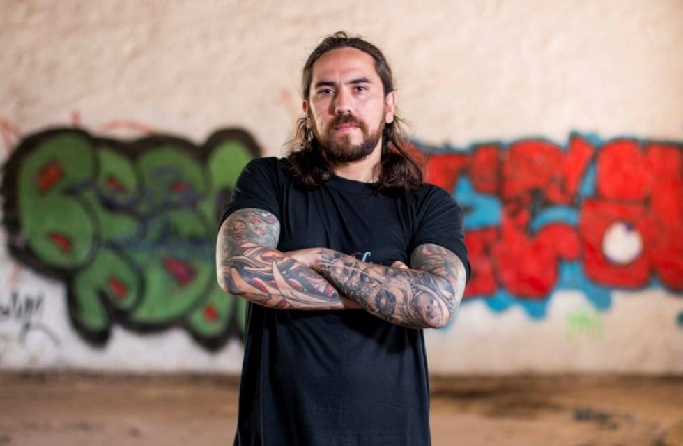 “El Tatuador” de La Rioja fue condenado a cinco años de prisión por “pornovenganza” y sienta un precedente a nivel nacional