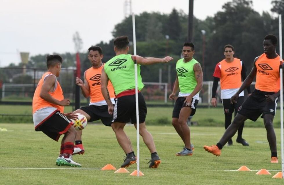 Newell's concentró por primera vez en el hotel donado por Marcelo Bielsa