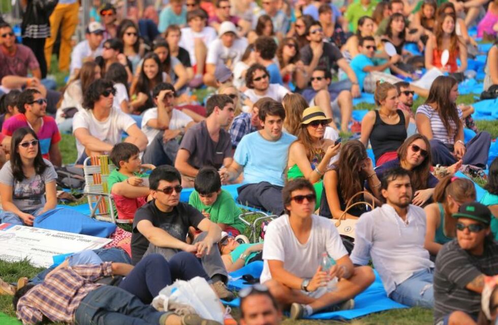 Llega a Mendoza el Festival Internacional de Innovación Social, que propone transformar el mundo desde el arte