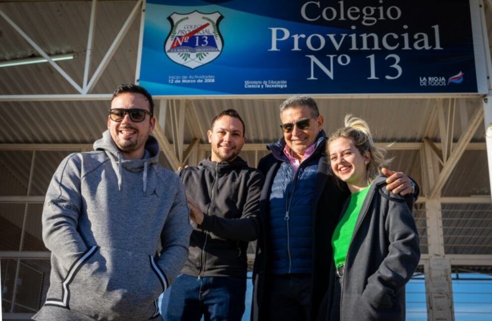 Beder Herrera: "Siempre vivo las elecciones con intensidad"