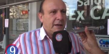 Julio Galarza confirmó la recepción de más dosis para Eldorado\u002E