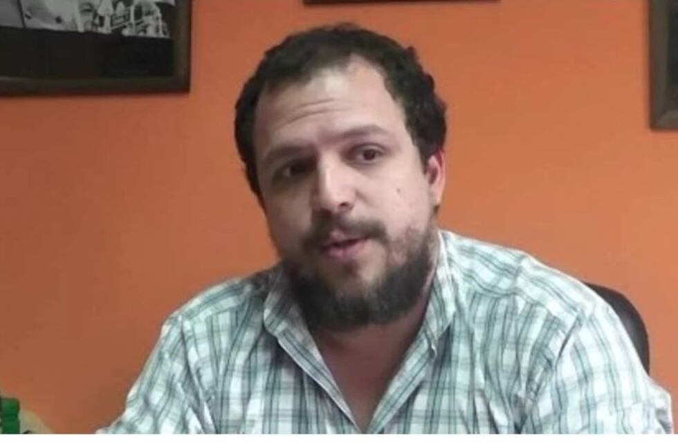 Denett: "Al denunciador serial le falta un GPS"