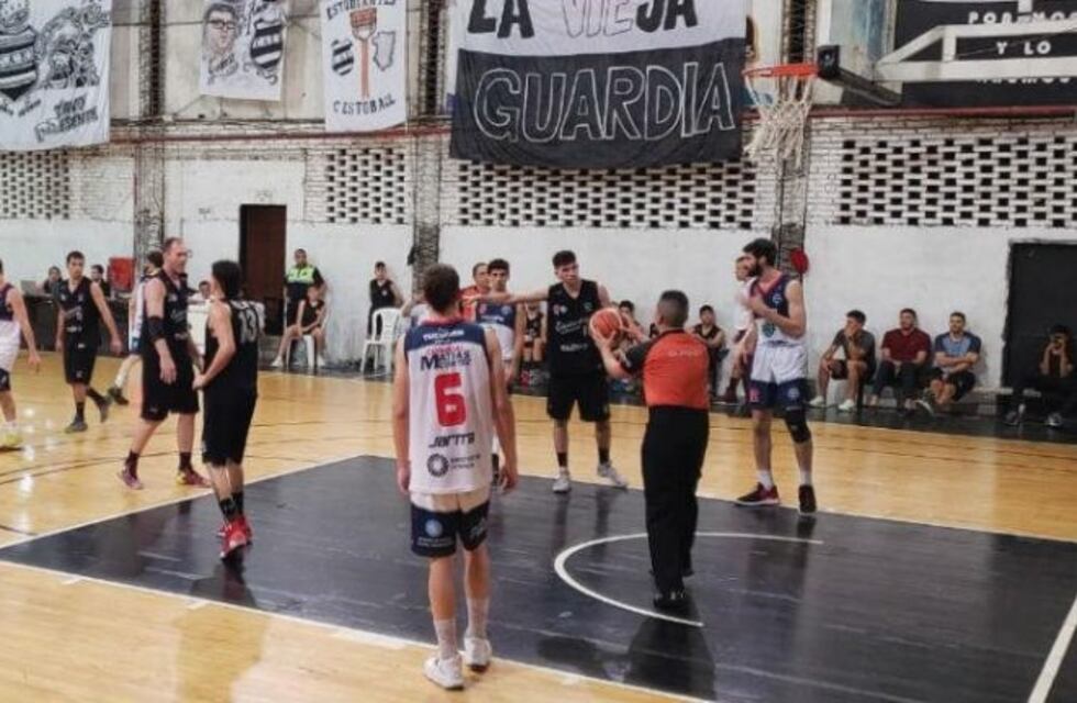 Torneo Federal: Tucumán Básquet es el único puntero de la División NOA
