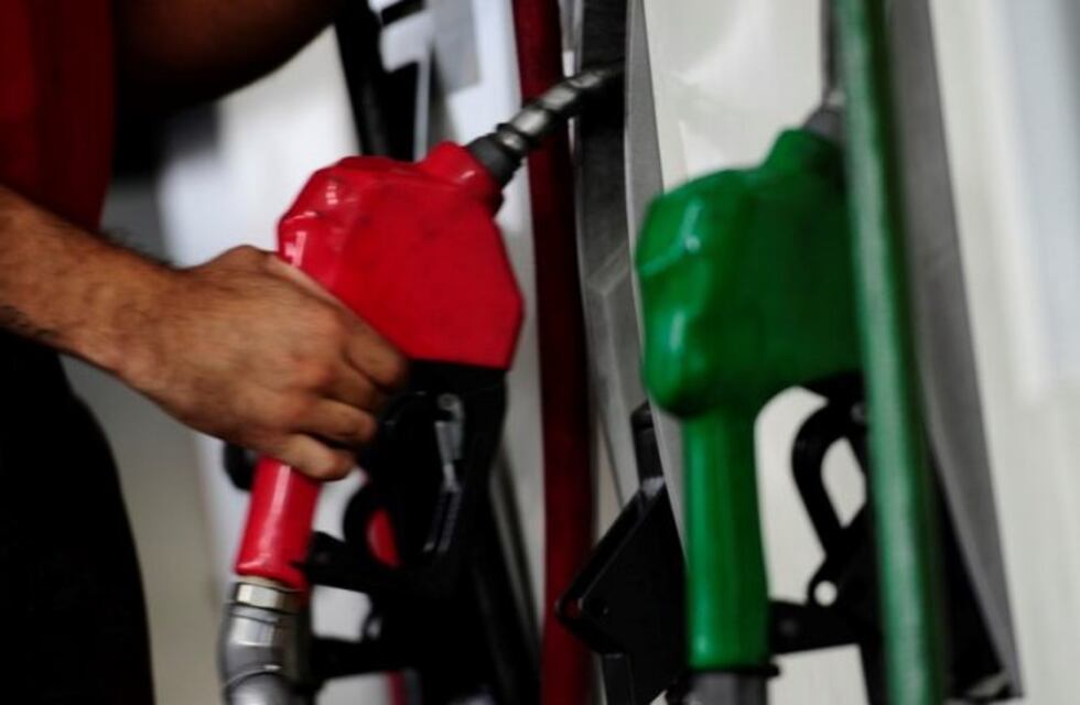 Aumentaron los combustibles por segunda vez en 15 días