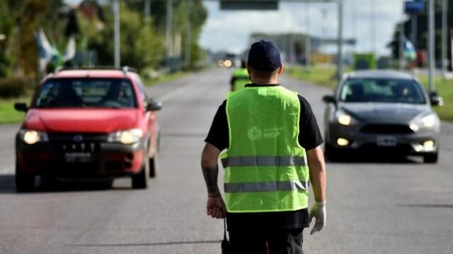 Nuevo mecanismo para el retiro de vehículos secuestrados por Tránsito (Foto: La Capital)