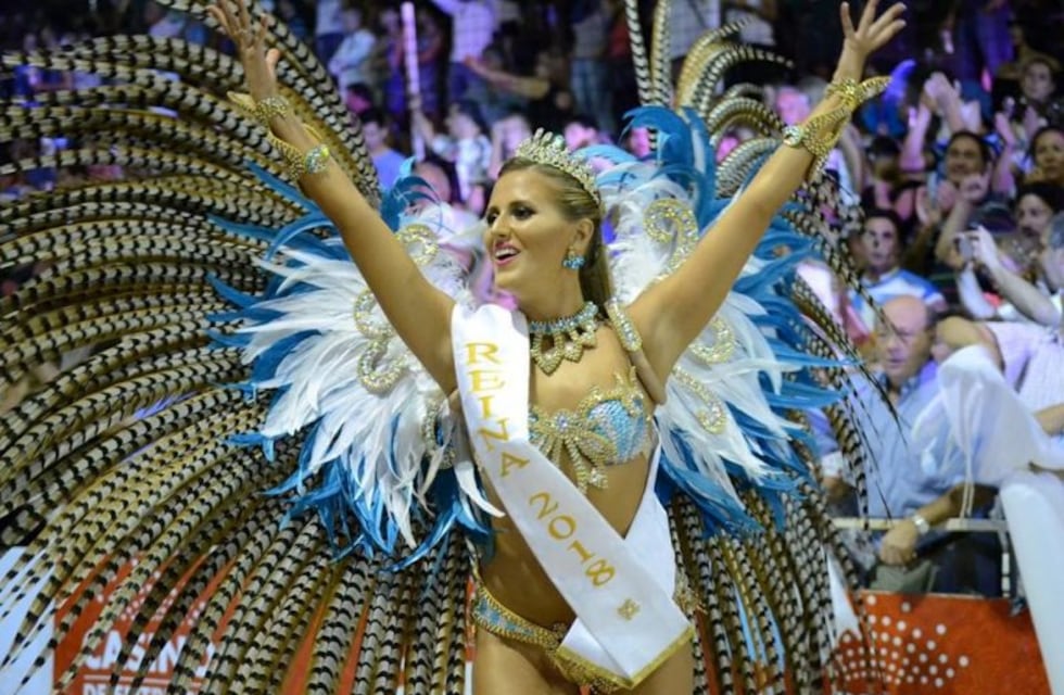 Gualeguaychú se prepara para el fin de semana extralargo de Carnaval