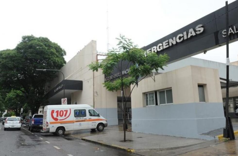 Un chofer de colectivo se encuentra grave luego de recibir un balazo