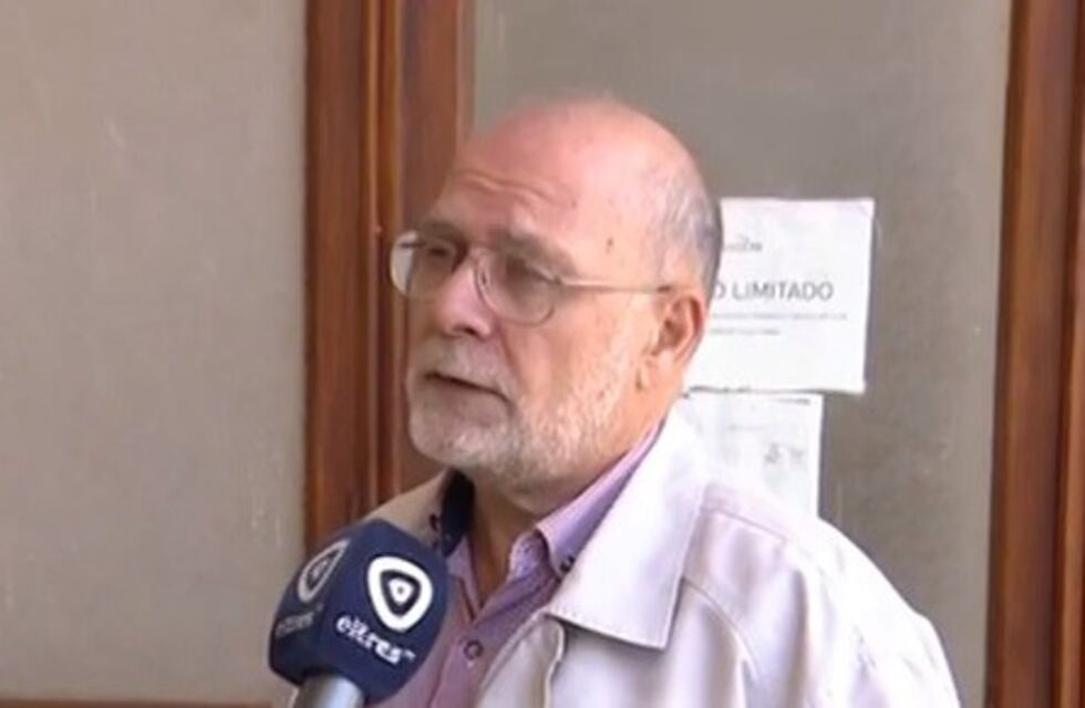 Habló el titular del taxi que manejaba el chofer asesinado
