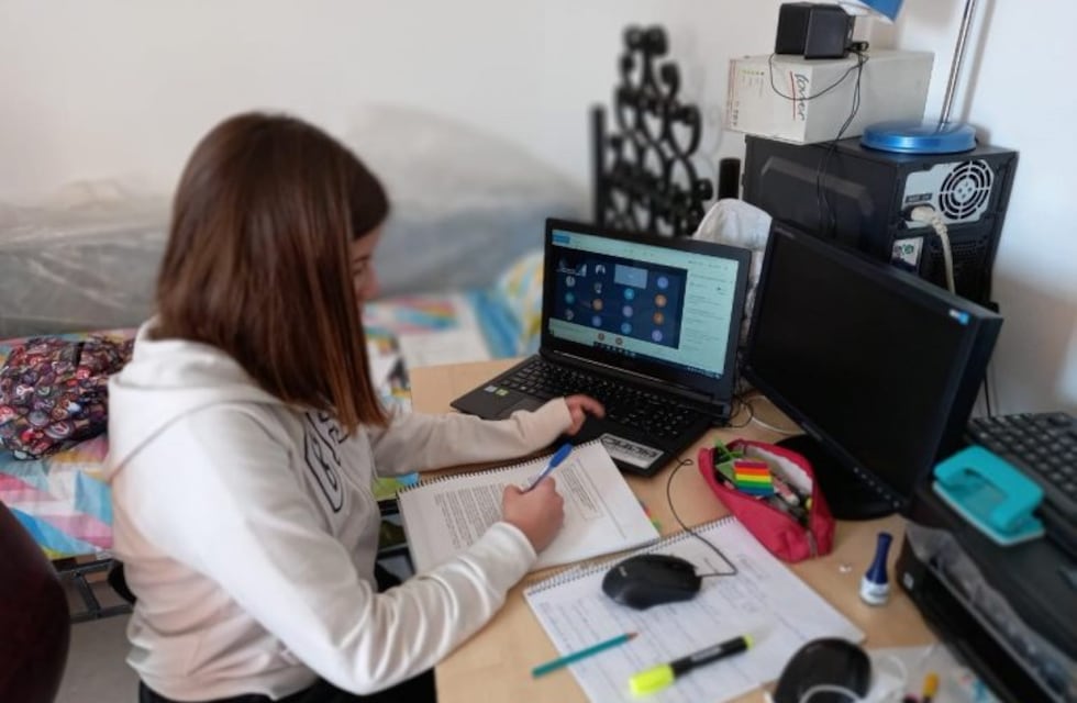 Olimpiadas Nacionales de Informática: 57 cordobeses serán los representantes provinciales