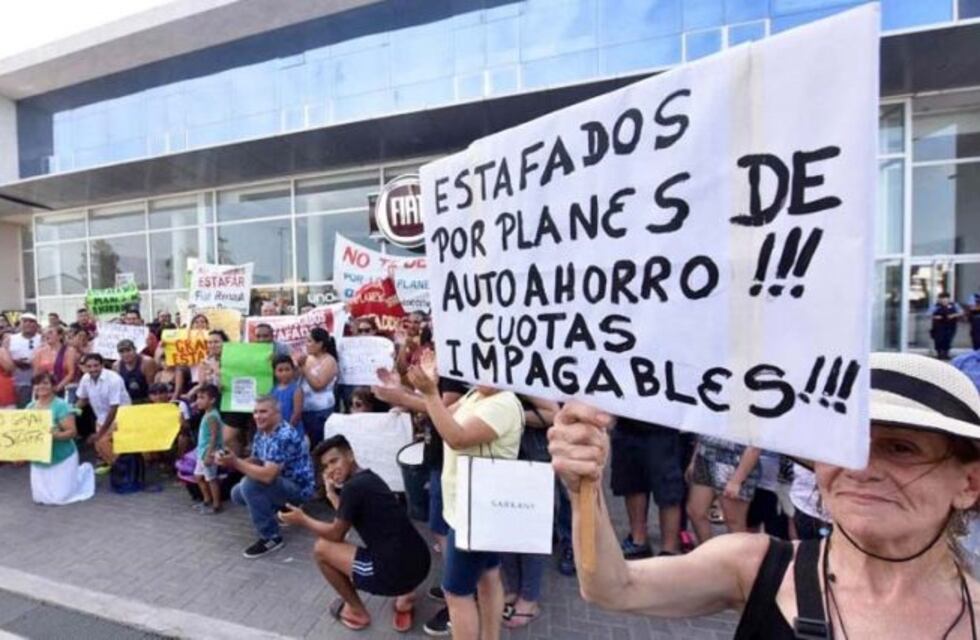 Una jueza de La Pampa aceptó un amparo y obliga a bajar las cuotas de los planes de ahorro