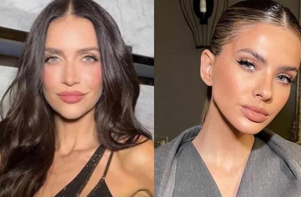 ¿Lo cambió por Icardi? El picante ida y vuelta de la China Suárez con el ex novio de Zaira Nara